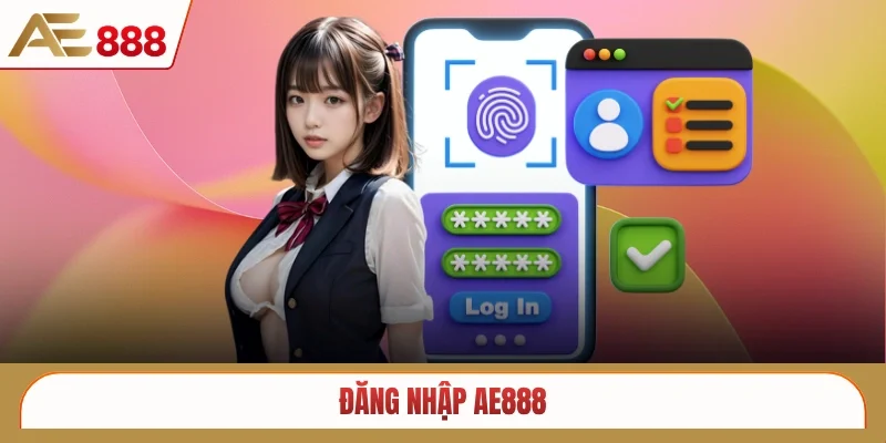 Đăng nhập AE888